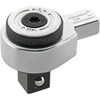 CARRACA REVERSIBLE INSERT ABLE 735/40 3/4" 14X18MM STAHLWILLE
