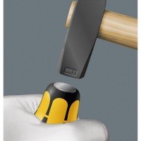 DESTORNILLADOR 932A PLANO 9X1,6X150MM WERA