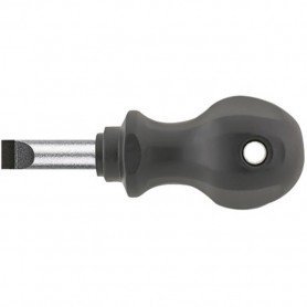 DESTORNILLADOR PLANO 5,5X 1X25MM FORMAT