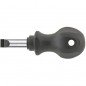 DESTORNILLADOR PLANO 6,5X 1,2X25MM FORMAT