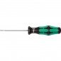 DESTORNILLADOR 335 PLANO 2X0,4X60MM WERA