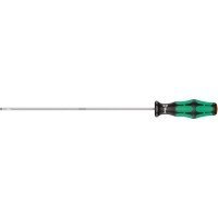 DESTORNILLADOR 335 PLANO 3,5X0,6X200MM WERA