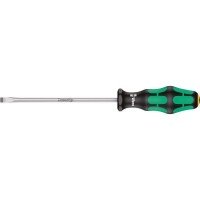 DESTORNILLADOR 334 PLANO 6,5X1,2X150MM WERA