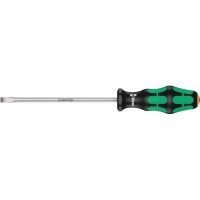 DESTORNILLADOR 334 PLANO 6,5X1,2X150MM WERA