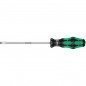 DESTORNILLADOR 334 PLANO 6,5X1,2X150MM WERA