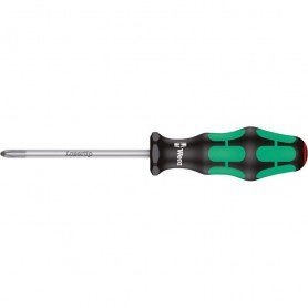 DESTORNILLADOR 350 PH2X10 0MM WERA
