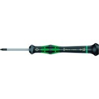 DESTORNILLADOR DE ELECTRÓ NICA T6X MM WERA
