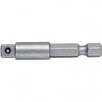 CONECTOR CON 1/4"-HEX FOR MAT