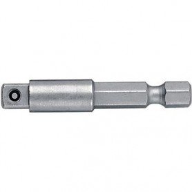 CONECTOR CON 1/4"-HEX FOR MAT