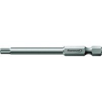 PUNTA 1/4" DIN3126E6,3 3X 89MM FORMAT