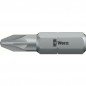 PUNTA DUREZA TENAZ 5/16" DIN3126C8 PZ1X32MM WERA