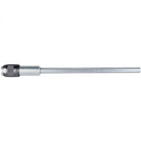 VARILLA ADAPTADOR VARIO H EMBRA HEX A 1/4" 165MM WE RA