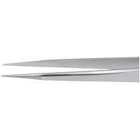 PINZA DE PRECISIÓN US PUN TA AGUDA 135MM KNIPEX