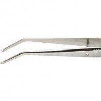 PINZA DE PRECISIÓN NIQUEL ADA PUNTIAGUDA 155MM FORM AT