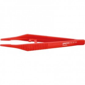 PINZA PUNTA DE PLÁSTICO 1 30MM KNIPEX