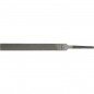 LIMA DE TALLER DIN7261A P LANA ROMA 150MM PICADO 1 FORMAT