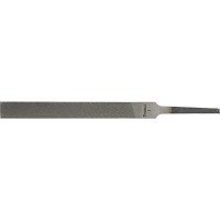 LIMA DE TALLER DIN7261A P LANA ROMA 250MM PICADO 2 FORMAT