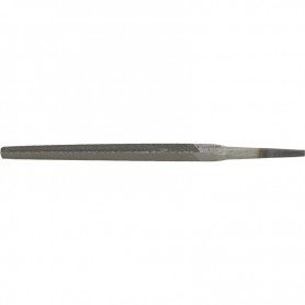 LIMA DE TALLER DIN7261C T RIANGULAR 300MM PICADO 3 FORMAT