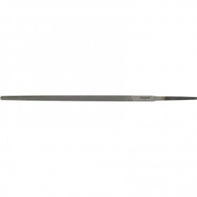 LIMA DE TALLER DIN7261D C UADRADA 250MM PICADO 3 FO RMAT