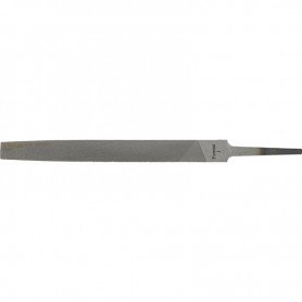 LIMA DE TALLER DIN7261E S EMICIRCULAR 150MM PICADO 2 FORMAT