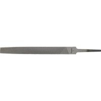 LIMA DE TALLER DIN7261E S EMICIRCULAR 200MM PICADO 1 FORMAT