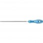 LIMA DE TALLER DIN7261F R EDONDA 200MM PICADO 1 PFE RD