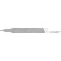 LIMA AGUJA DE PRECISIÓN C UCHILLA 200MM PICADO 2 PF ERD