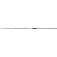 LIMA AGUJA DE PRECISIÓN R EDONDA 160MM PICADO 1 PFE RD