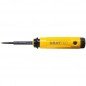 RASCADOR EL1600 TRIANGUL. MEDIANO IBT