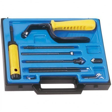 SURTIDO DESBARBAR GRAT-TEC BOX IBT GRATTEC
