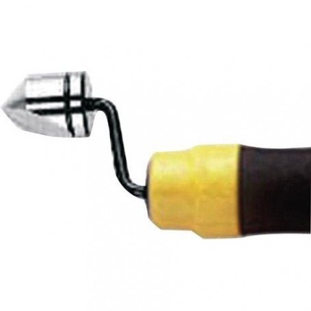 REBARBADOR CON CABEZAL IBT GRATTEC