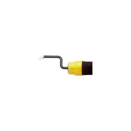 REBARBADOR UNIVERSAL IBT GRATTEC