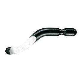 CUCHILLA UNIVERSAL B 10 HSS IBT GRATTEC