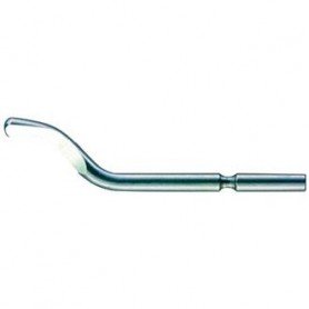 CUCHILLA UNIVERSAL B 20 HSS IBT GRATTEC