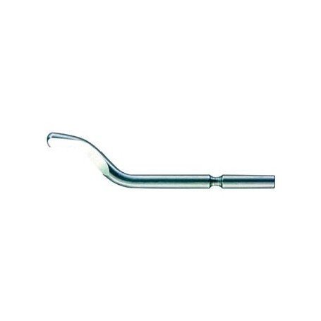 CUCHILLA UNIVERSAL B 20 HSS IBT GRATTEC