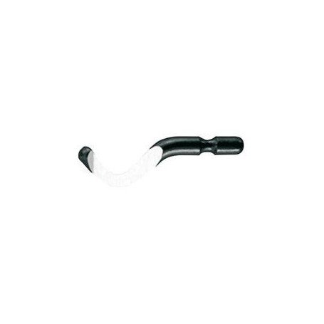 CUCHILLA UNIVERSAL B 30 HSS IBT GRATTEC
