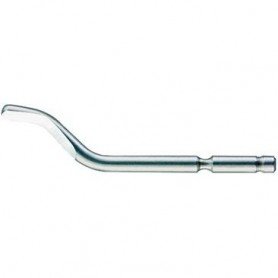 CUCHILLA UNIVERSAL E100S HSS-CO IBT GRATTEC
