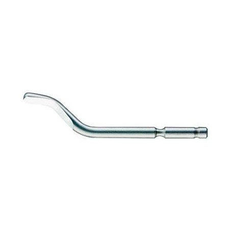 CUCHILLA UNIVERSAL E100S HSS-CO IBT GRATTEC