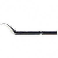 CUCHILLA PARA HERRAMIENTA DESBARBADORA E150 HSS GRATTEC
