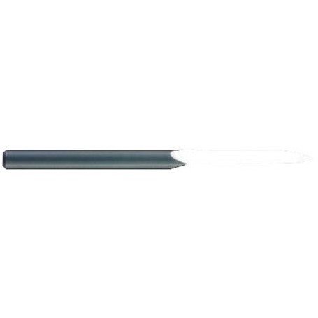 RASCADOR TRIANGULAR D 50 3,2 X 50 MM GRATTEC