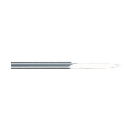 RASCADOR TRIANGULAR D 55 VHM 3,2 X 50 MM GRATTEC