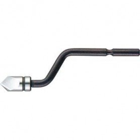 AVELLANADOR 3,2MM HASTA 6 ,3MM GRATTEC