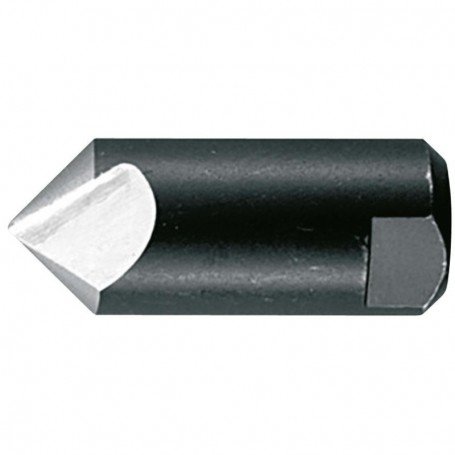 CABEZAL AVELLANADOR HSS C12 12MM IBT GRATTEC