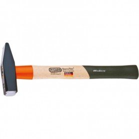 MARTILLOS CERRAJERO SECUT EC CON MANGO DE NOGAL 800 G PICARD