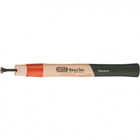 JGO MANGOS NOGAL PARA SEC UTEC Nº 12 280MM PICARD
