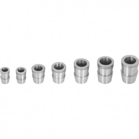 CUÑA ANULAR 13X19MM PICAR D