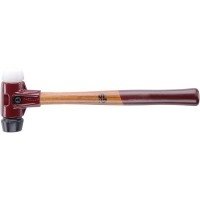 MARTILLO DE SUPERFICIE BL ANDA SIMPLEX GOMA/NAILON 50MM HALDER