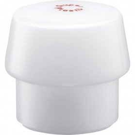 MARTILLO DE SUPERFICIE BL ANDA SIMPLEX SUPERPLÁSTIC O 80MM HALDER