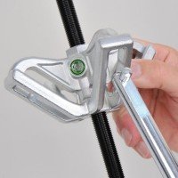 JUEGO EXTRACTORES RODAMIE NTO DE BOLAS PULLPO PARAR ODAMIENTOS MEDIOS 17-100M M KUKKO