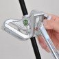 JUEGO EXTRACTORES RODAMIE NTO DE BOLAS PULLPO PARAR ODAMIENTOS MEDIOS 17-100M M KUKKO